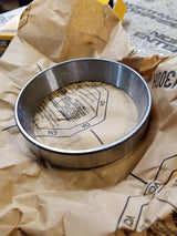 3L-9409 112.71mm Tapered Roller Bearing Cup 3L9409