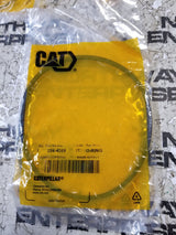 LOT OF 2PC - 226-4389 3.53 x 126.59mm 90A NBR Square Seal Ring