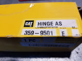 359-9501 Caterpillar Hinge Assembly 3599501