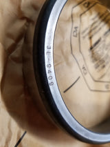 3L-9409 112.71mm Tapered Roller Bearing Cup 3L9409