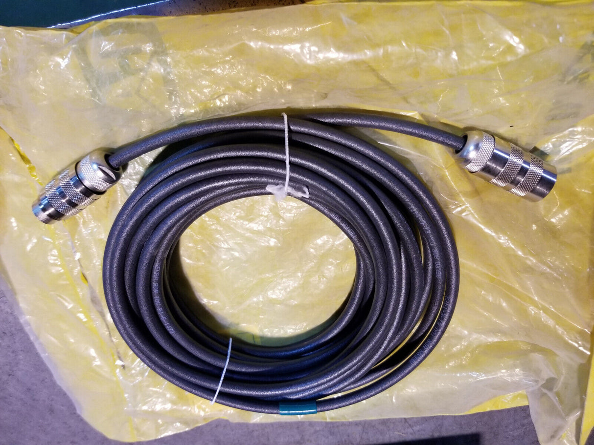432-6279 Caterpilar 4 Pin Camera Wiring Cable 4326279
