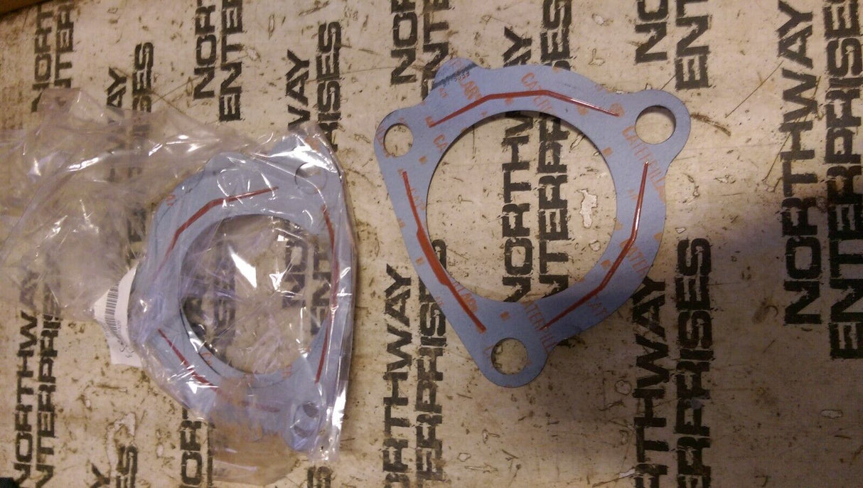 CATERPILLAR 9Y-6089: GASKET SET OF 3 GASKETS