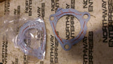 CATERPILLAR 9Y-6089: GASKET SET OF 3 GASKETS