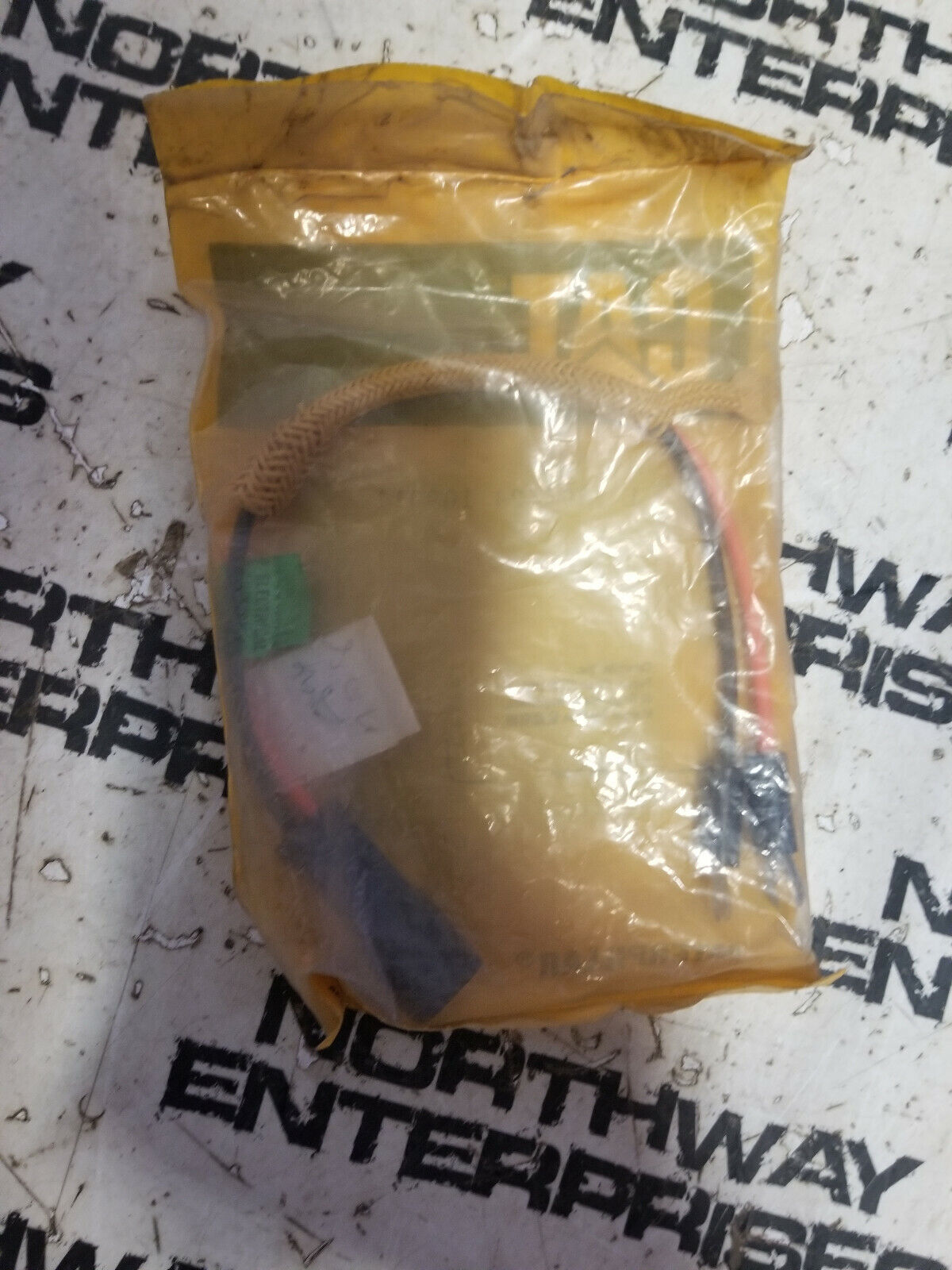 109-7224 CATERPILLAR HARNESS