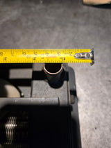 Reddot Heater Unit 24v Double Fan - Rear Exit Connections R-255 R-255-10-24P