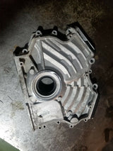 68147512AB FRONT LOWER TIMING COVER 3.0L ECODIESEL 14-16 2014 2015 2016