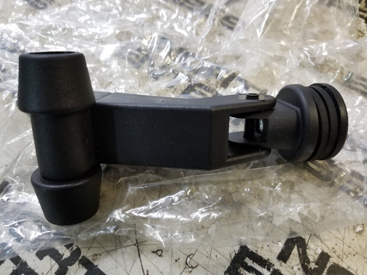OEM CATERPILLAR 8Y-8294 8Y8294 Glass Bond Window Latch 773F D10R 772 775F