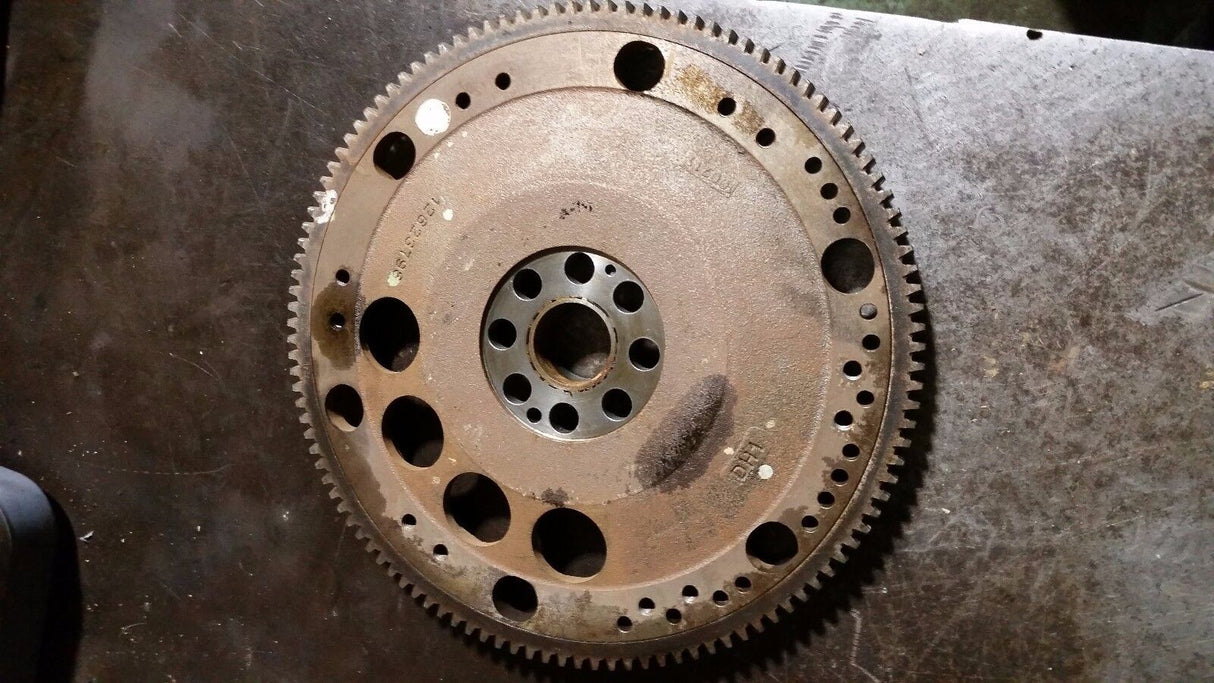2011-2015 Duramax LML Flex Plate Allison Flexplate 12641640 12623798 rlml