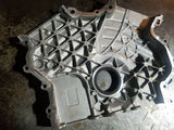 68147512AB FRONT LOWER TIMING COVER 3.0L ECODIESEL 14-16 2014 2015 2016
