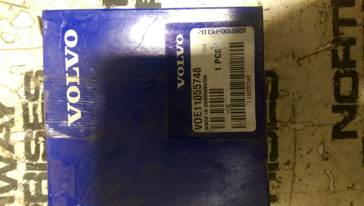 VOE11055748 VOLVO WASHER 11055748