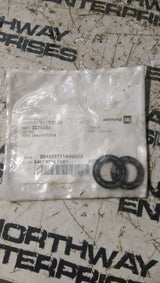327-0283 CATERPILLAR SEALING WASHER 3270283 LOT OF 2PC