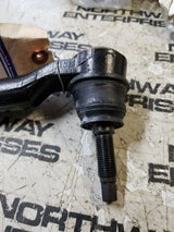 68163787AA MOPAR TIE ROD END
