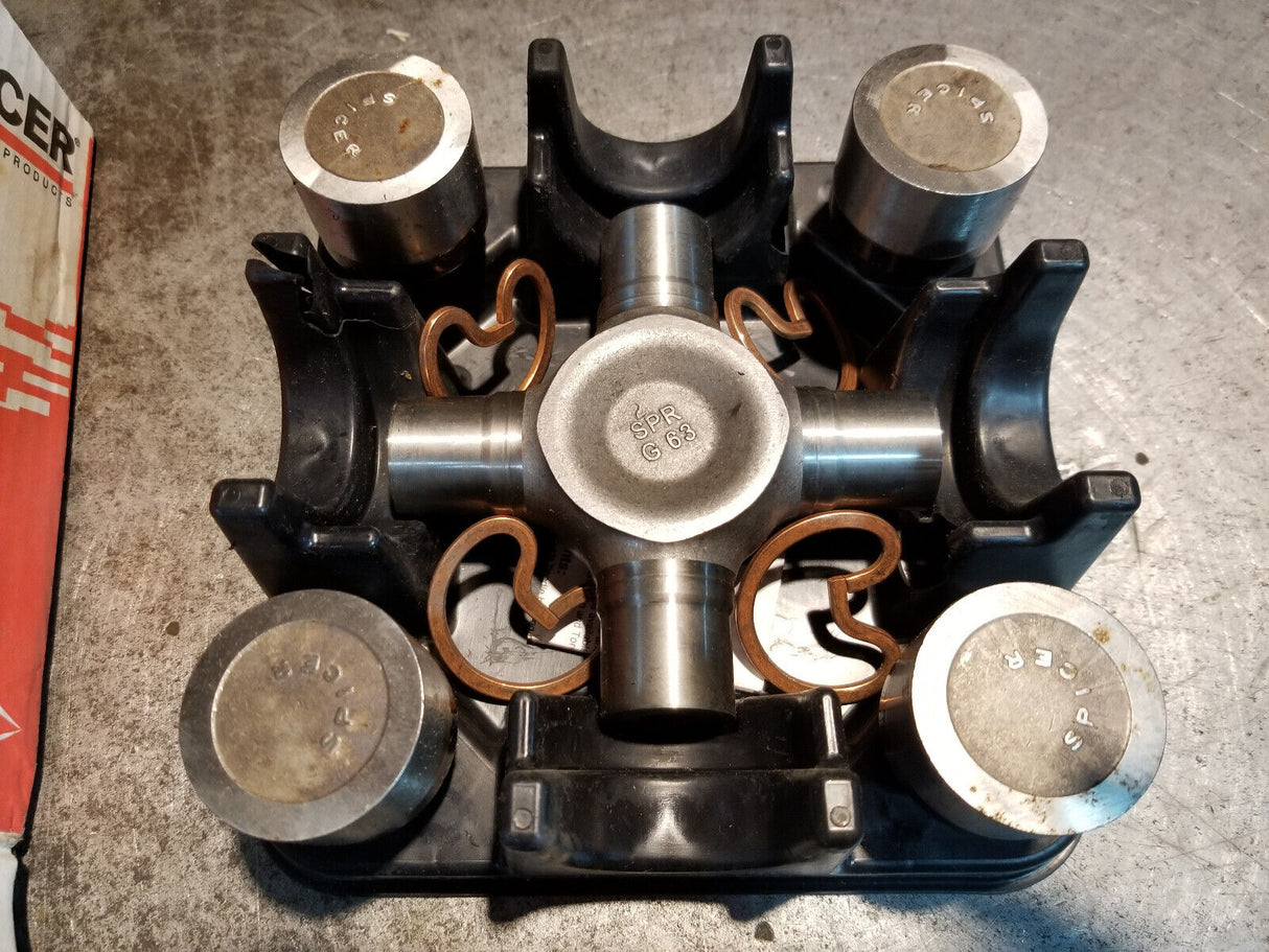 SPL-100-1X DANA SPICER DRIVESHAFT UNIVERSAL JOINT SPL100-1X