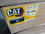 381-4536 Belt Assembly-Seat 3814536