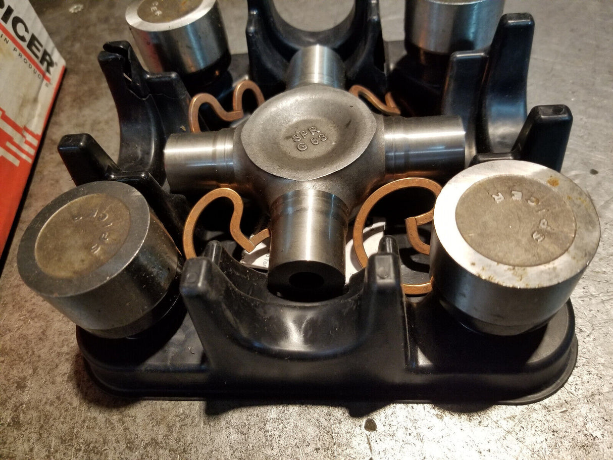 SPL-100-1X DANA SPICER DRIVESHAFT UNIVERSAL JOINT SPL100-1X