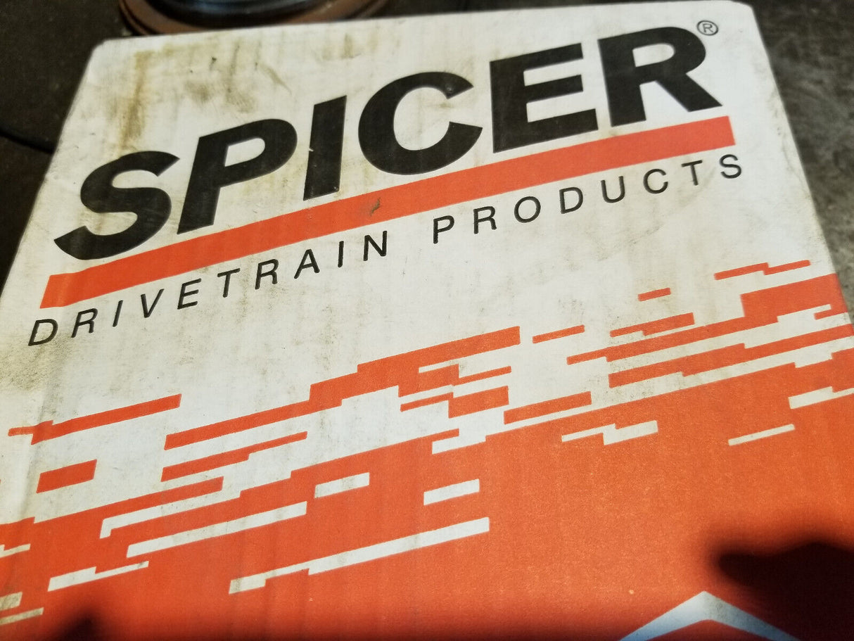 SPL-100-1X DANA SPICER DRIVESHAFT UNIVERSAL JOINT SPL100-1X