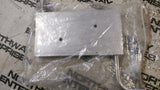 FISCHER PANDA ICG1580M040V01 WATER CONNECTION BLOCK - AGT PMA4000 WITH 14MM CON