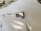 2PACK CHECK VALVE CARTRIDGE 700000254 FOR WATERS 02/PK CTS-10600