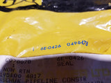 6E-0426 CAT PRESS IN WIPER SEAL 6E0426 235C 235D