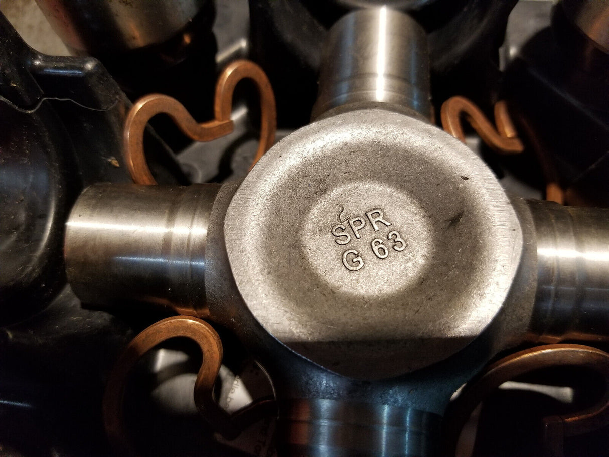 SPL-100-1X DANA SPICER DRIVESHAFT UNIVERSAL JOINT SPL100-1X