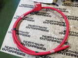 440-5356 CAT BATTERY CABLE 4405356 950M 962M 950M 962M 950M Z 962M Z