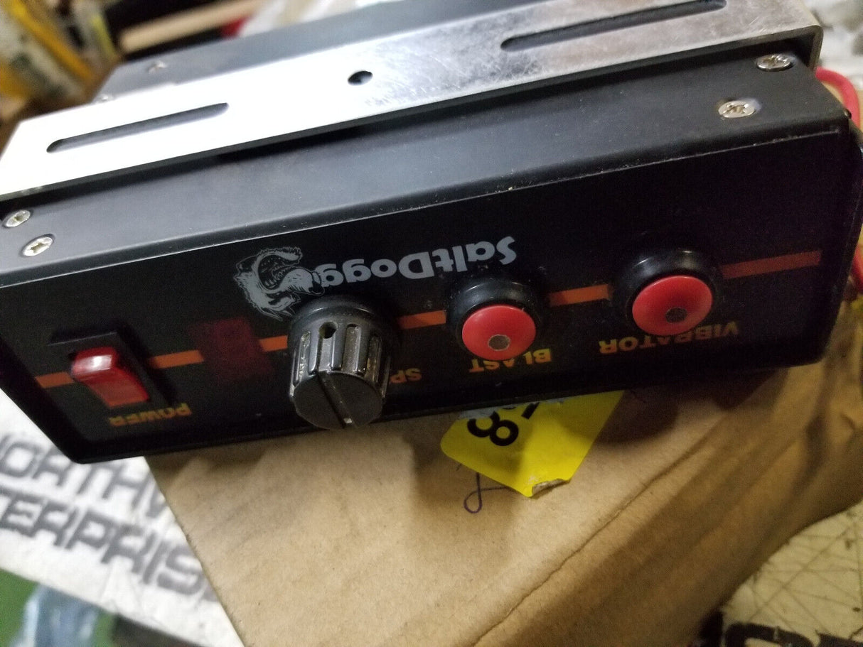 SaltDogg 3011864 Variable Speed Controller