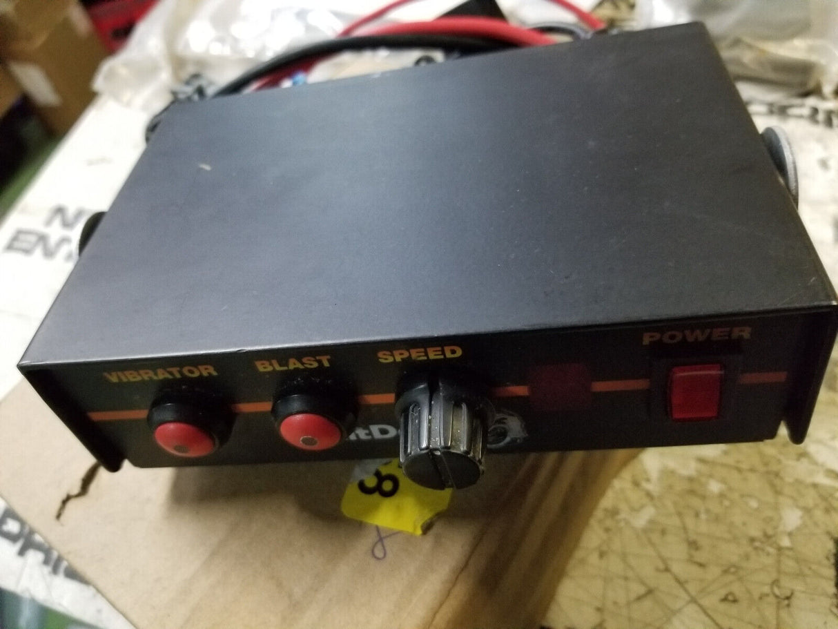 SaltDogg 3011864 Variable Speed Controller