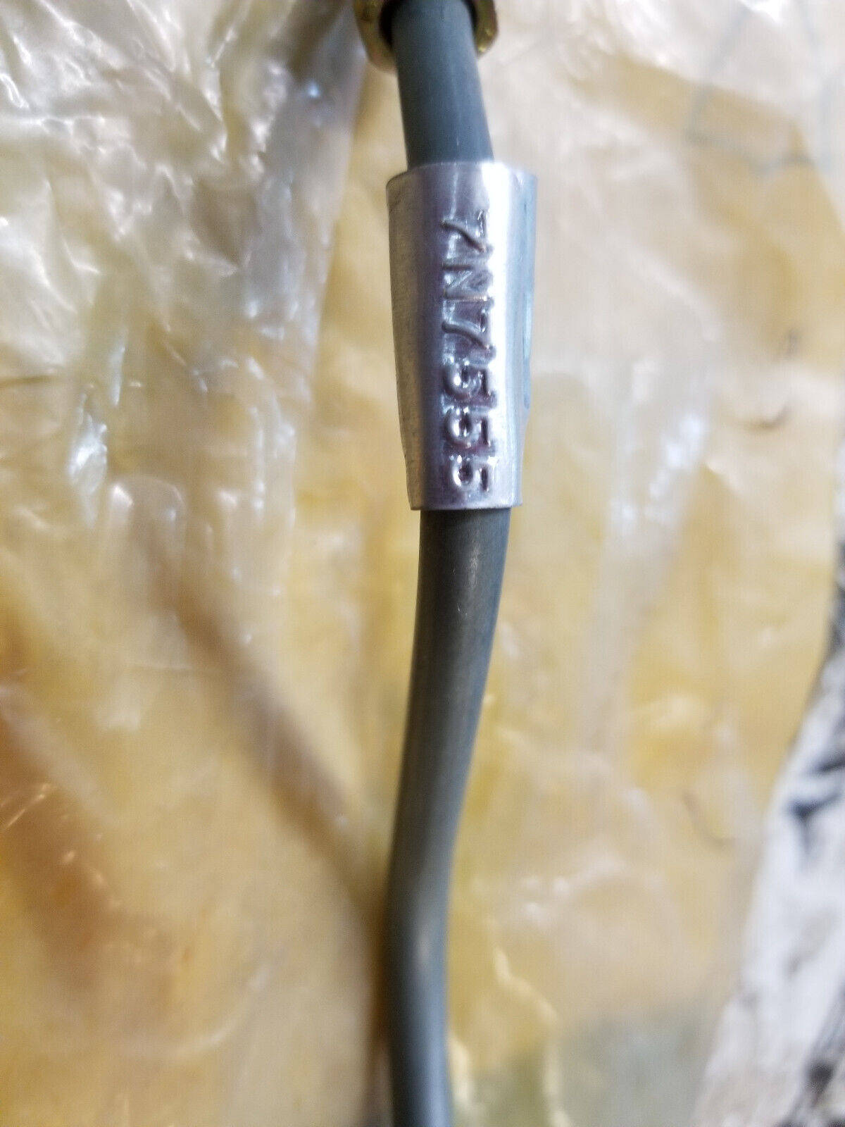 OEM CATERPILLAR 6n-7555 TUBE 6n7555 621R 621S 627B 627E