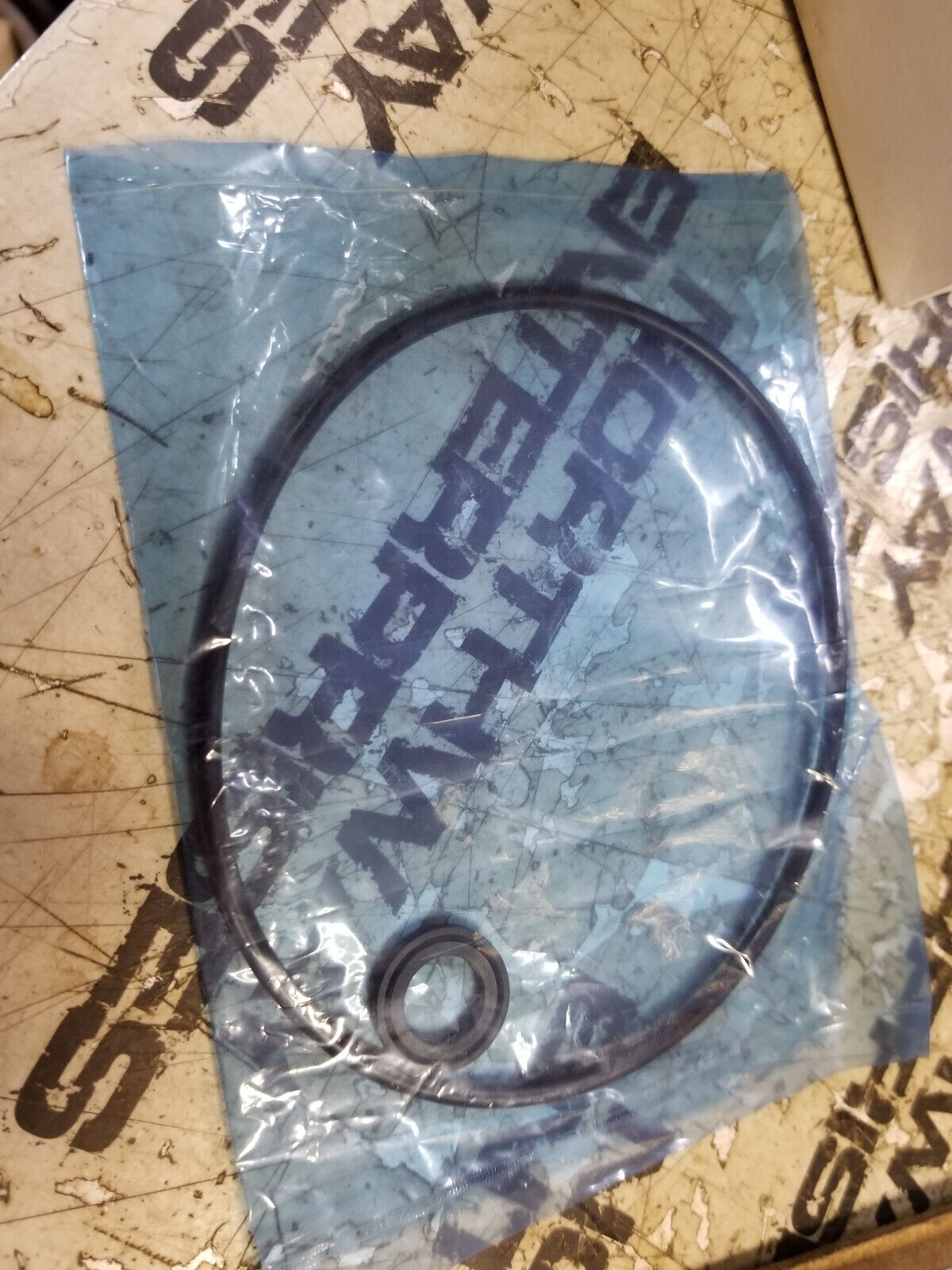 HITACHIE FUEL FILTER KIT 4719920