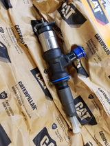 NEW GENUINE CATERPILLAR 418-3229 FUEL INJECTOR 4183229 NO CORE REQUIRED