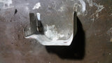01 02 03 04 2001 2002 2003 Duramax LB7 Turbo Heat Shield 97217282
