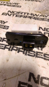 STANDARD BLOWER MOTOR RESISTOR RU109