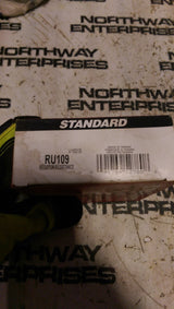 STANDARD BLOWER MOTOR RESISTOR RU109