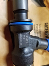 NEW GENUINE CATERPILLAR 418-3229 FUEL INJECTOR 4183229 NO CORE REQUIRED