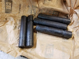 1 BOX OF 5 PINS - CATERPILLAR 6Y-3394  GROOVED PIN 6Y3394