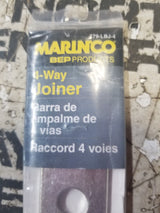 Marinco BEP-779-LBJ-4 Pro Installer Link Bar, Joiner 4-Way