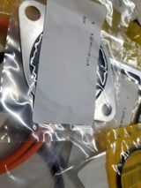 492-6527: KIT-OIL COOLER & LINES 4926527