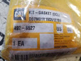 492-6527: KIT-OIL COOLER & LINES 4926527