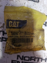 8D-3786 CATERPILLAR MOUNTING BUSHING