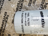 600-311-4120 KOMATSU FUEL FILTER