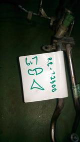 Ford F350 F250 6.7 FUEL LINES PIPES BC3Q-9J280-CD