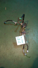 Ford F350 F250 6.7 FUEL LINES PIPES BC3Q-9J280-CD