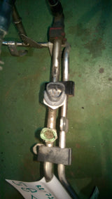 Ford F350 F250 6.7 FUEL LINES PIPES BC3Q-9J280-CD