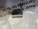 AS-A500-1050  Inlet/Outlet Check Valve 10ML PUMP
