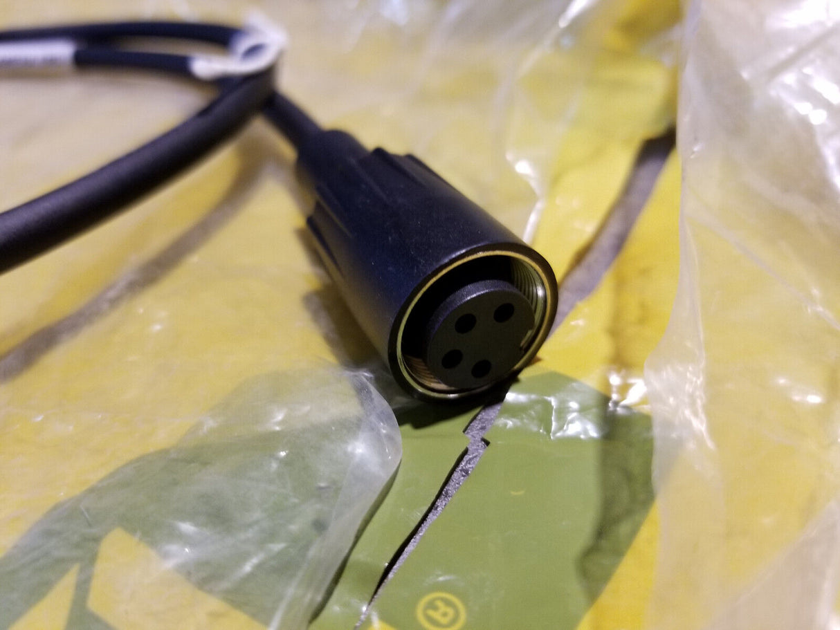 448-6951 Caterpillar Camera Communication Harness Cable 4486951