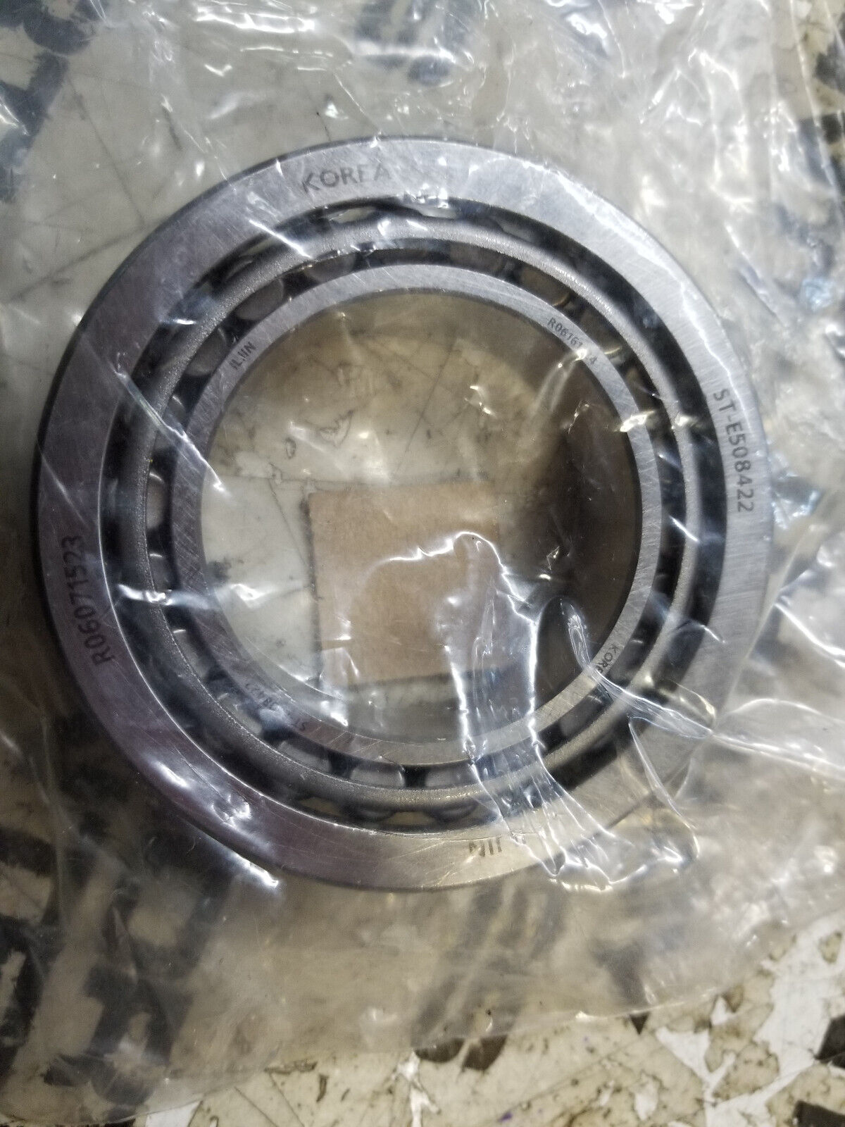 ST-E508422 / R06071523 TAPER ROLLER PINION BEARING