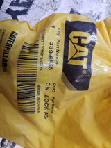 389-6955 CATERPILLAR LOCK