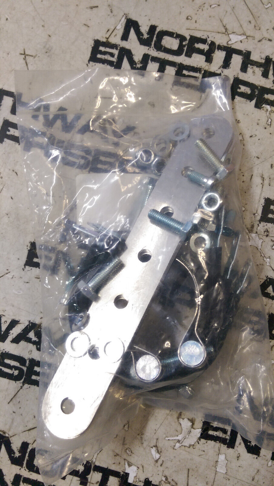 PROHEAT PRO-HEAT 149375 HARDWARE PACKAGE X30 SNORKEL