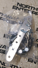 PROHEAT PRO-HEAT 149375 HARDWARE PACKAGE X30 SNORKEL