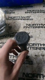 1D-4615 CATERPILLAR BOLT 1D4615